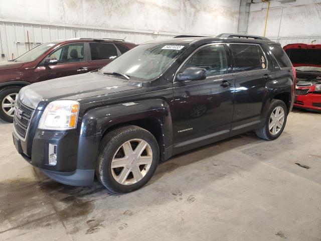 2012 GMC Terrain SLE