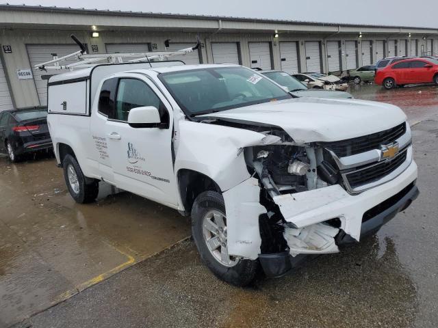 Vin: 1gchsben4j1175229, lot: 56554873, chevrolet colorado 20184