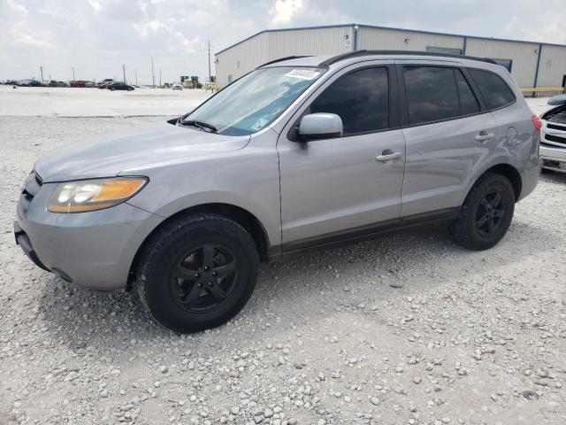 2008 Hyundai Santa Fe GLS