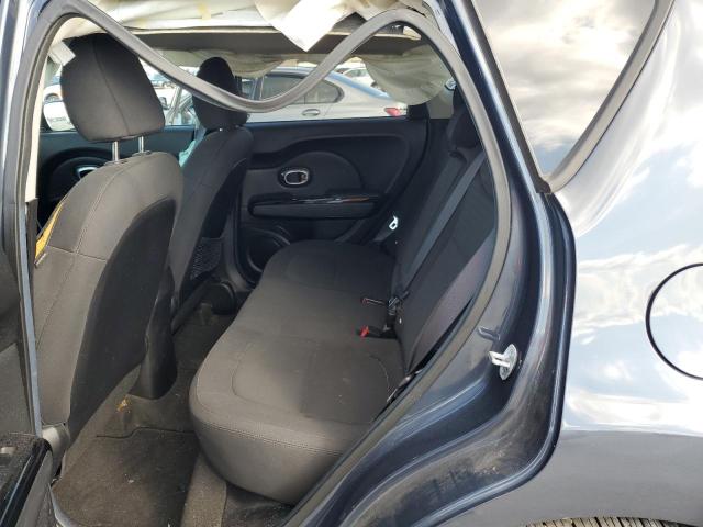 KNDJX3A55E7093222 KIA Soul !