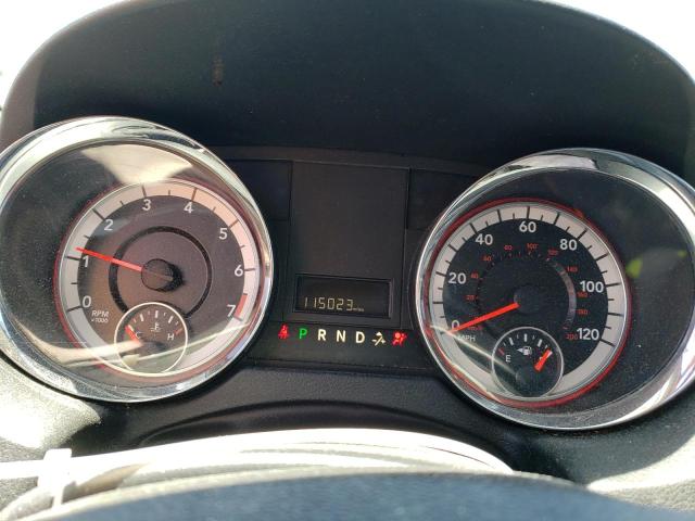 2C4RDGCG0GR371060 Dodge Grand Caravan Sxt
