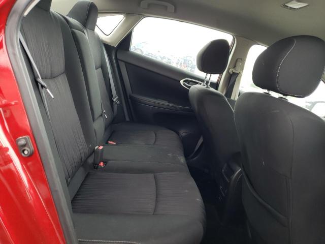 3N1AB7AP0KY427158 Nissan SENTRA S