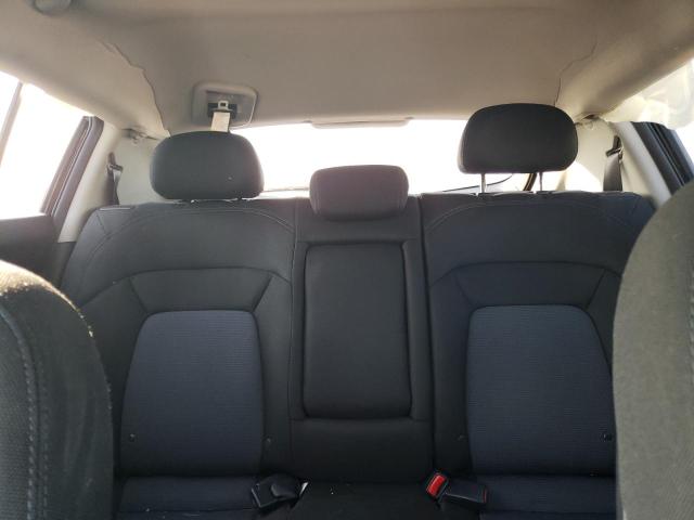 KNDPBCAC3E7574528 KIA Sportage Lx