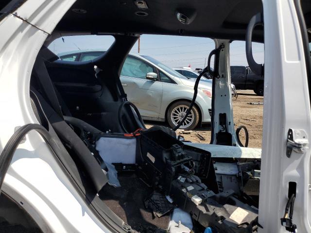 2018 DODGE DURANGO SR - 1C4SDJGJ7JC216882