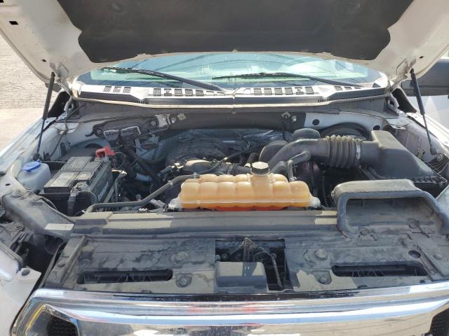 1FTEW1C84HKD45866 Ford F150 Supercrew