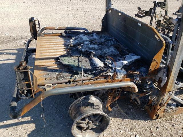 2018 ATV GATOR - 1M0835RACJM012384
