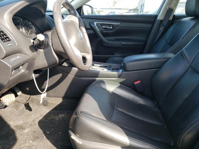 1N4AL3AP5JC168084 Nissan ALTIMA 2.5
