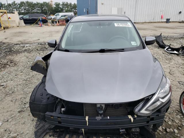2018 NISSAN UK - 3N1AB7AP6JL632320