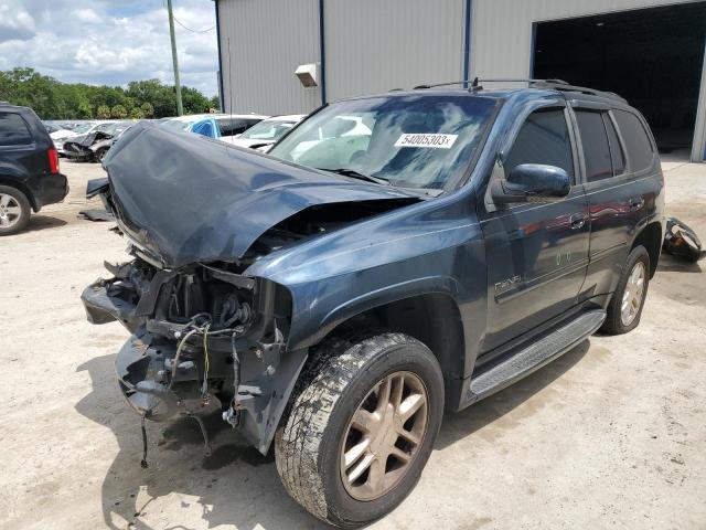 2007 GMC Envoy Denali