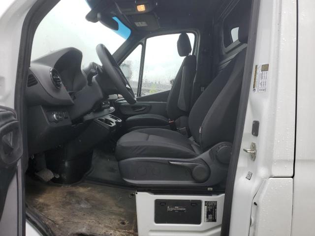 W1Y4EBHY6NT112053 Mercedes-Benz Sprinter 2 7