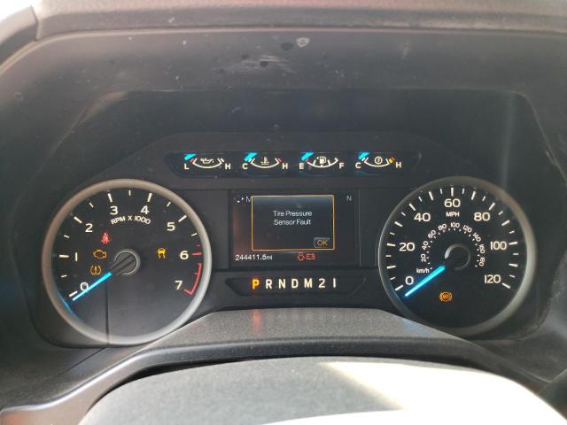 1FTEW1EG3GKD81714 Ford F150 Supercrew