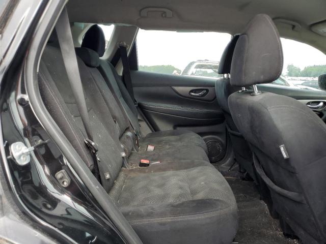 2016 NISSAN ROGUE S/SL 5N1AT2MT7GC825386