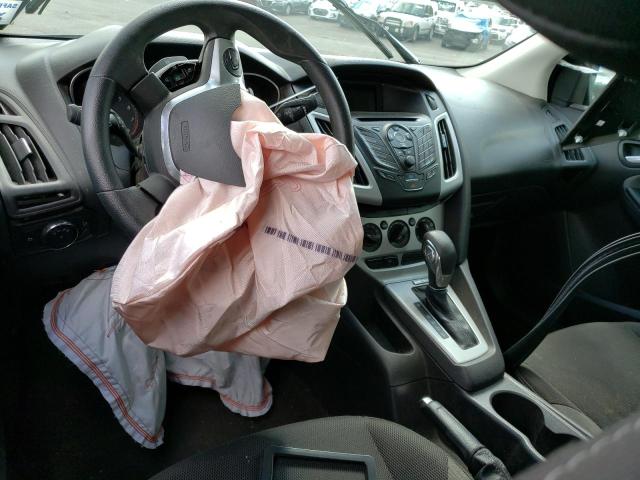 1FADP3F23EL318214 Ford FOCUS SE