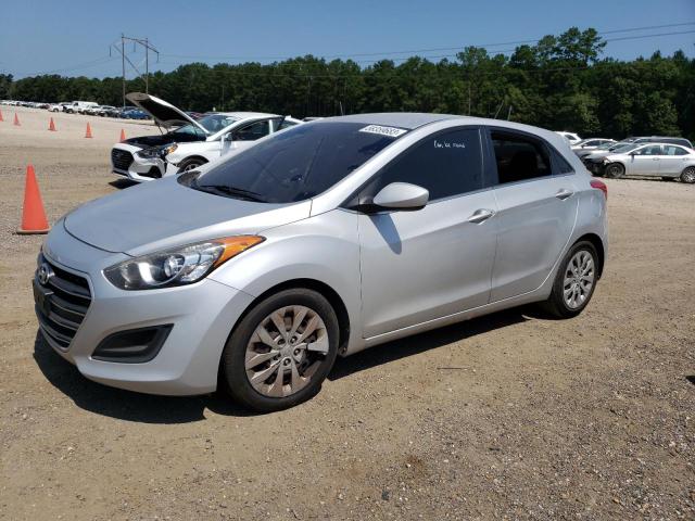 2016 Hyundai Elantra GT 