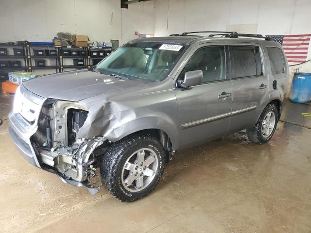 2009 Honda Pilot Touring