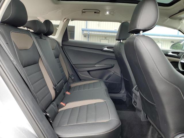 2022 VOLKSWAGEN TAOS SEL - 3VV2X7B24NM062289