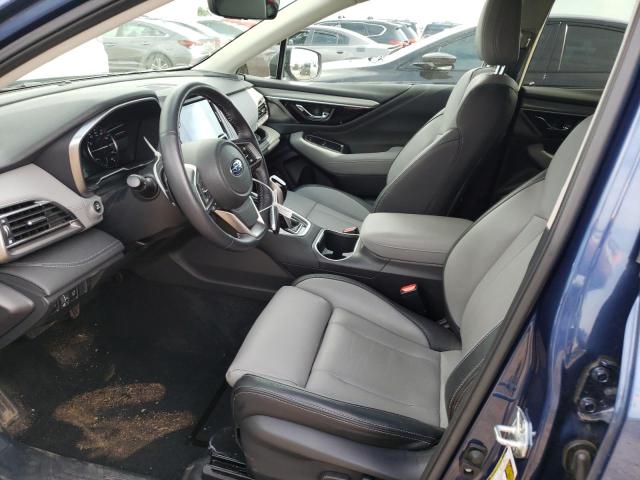 4S4BTANC0N3132511 Subaru Outback Limited
