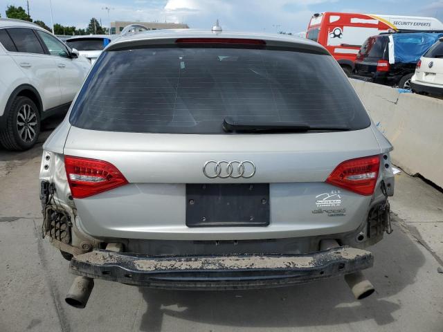 WA1UFAFL3EA098802 2014 AUDI A4, photo no. 6