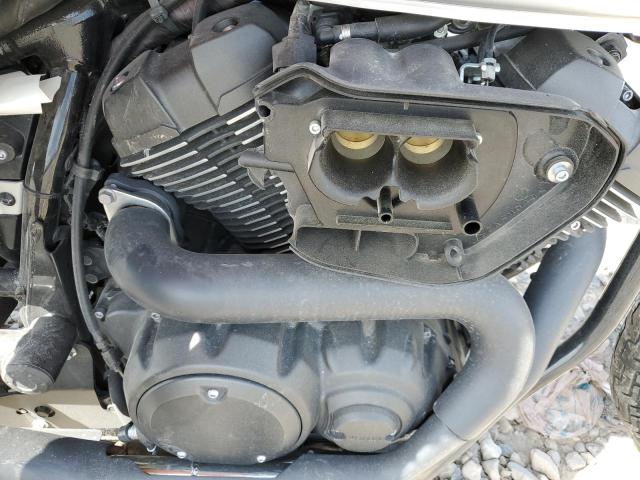 2015 YAMAHA XVS950 CU JYAVN05E8FA010852