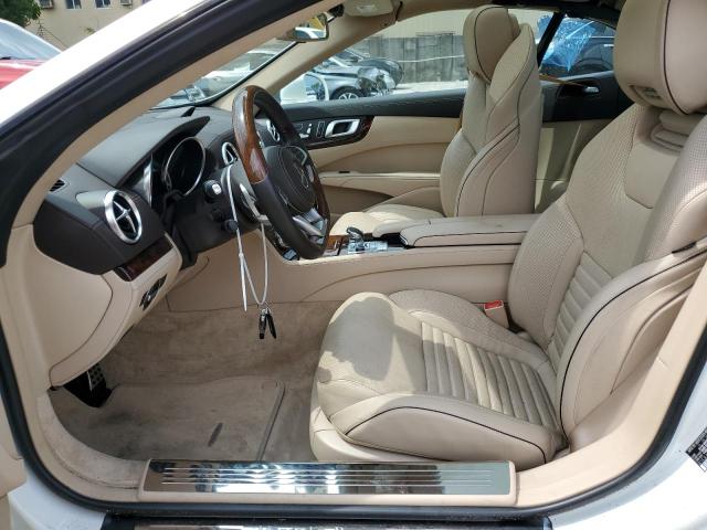 2020 MERCEDES-BENZ SL 450 - W1KJK6GA9LF061502