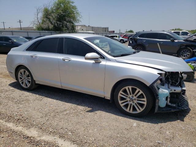 3LN6L2G9XER809090 Lincoln MKZ
