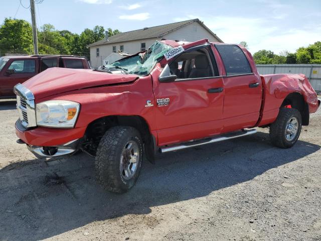 2008 Dodge Ram 2500 ST