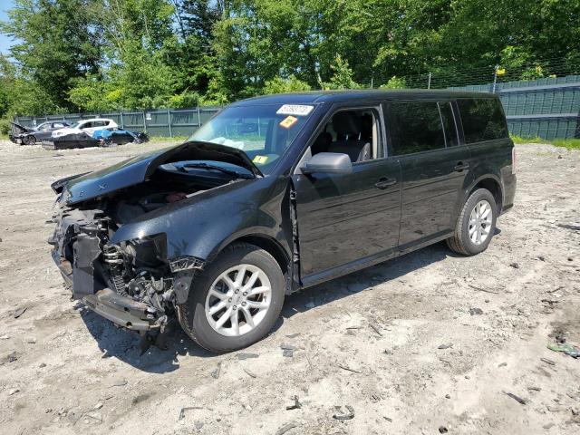 2015 FORD FLEX SE - 2FMGK5B81FBA22326
