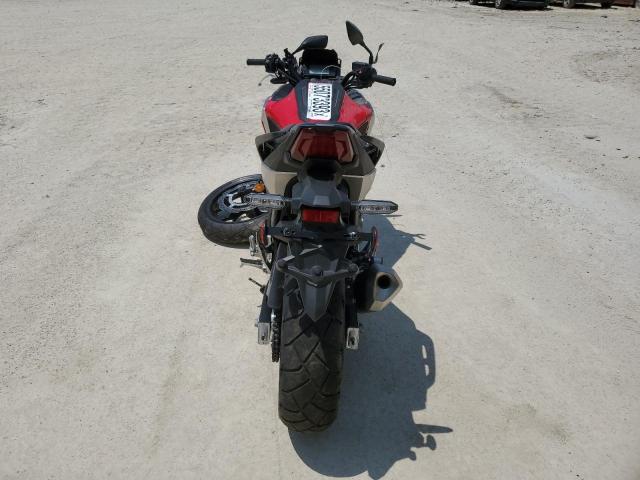 2021 HONDA NC750X - JH2RH0906MK000265