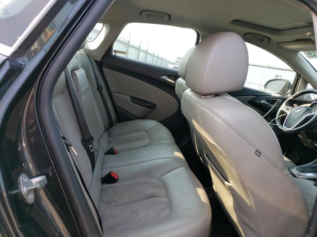 1G4PR5SK2F4209267 Buick Verano Convenience