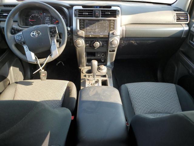 2023 TOYOTA 4RUNNER SE - JTEMU5JR9P6133584