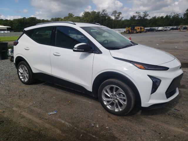 2023 CHEVROLET BOLT EUV L - 1G1FY6S05P4147445