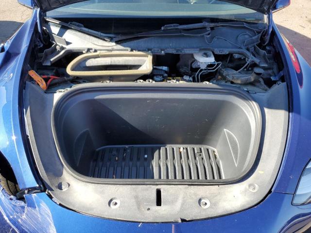 5YJYGDEEXMF131468 Tesla Model Y