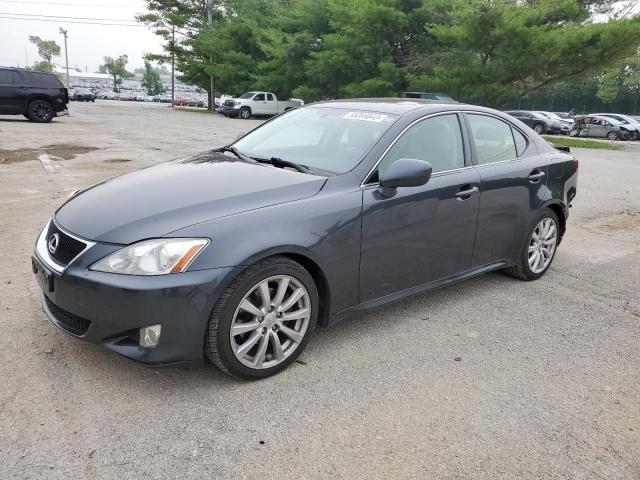 2008 Lexus IS 250 