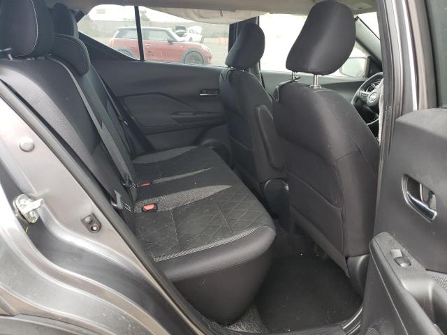 3N1CP5CU1JL542431 Nissan KICKS S