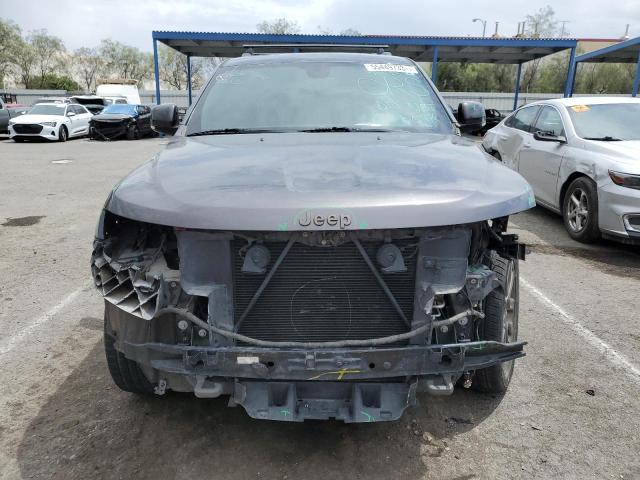 1C4RJFBG0HC651964 Jeep Grand Cherokee Limited
