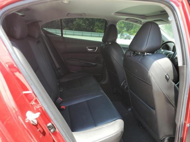 2020 ACURA TLX TECHNO - 19UUB1F55LA012164