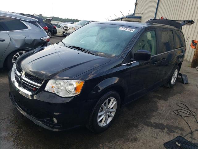 2C4RDGCG3KR790786 Dodge Caravan GRAND CARA