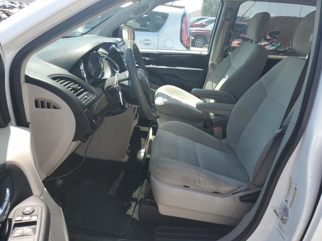 2C4RDGBG0ER432485 Dodge Grand Caravan Se