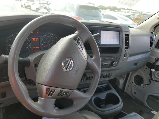 2019 NISSAN NV 2500 S - 1N6AF0LY6KN810336