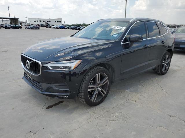 2019 VOLVO XC60 T5 - LYV102RK9KB214981