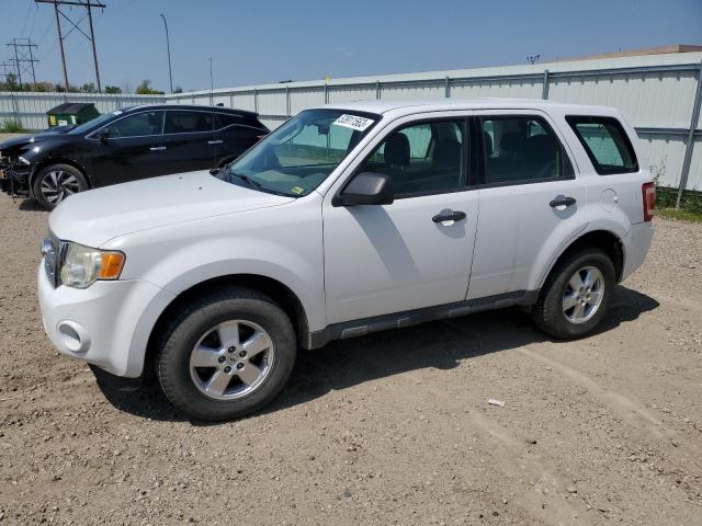 2010 Ford Escape XLS