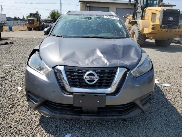 3N1CP5CV5LL478096 Nissan Kicks SV 5