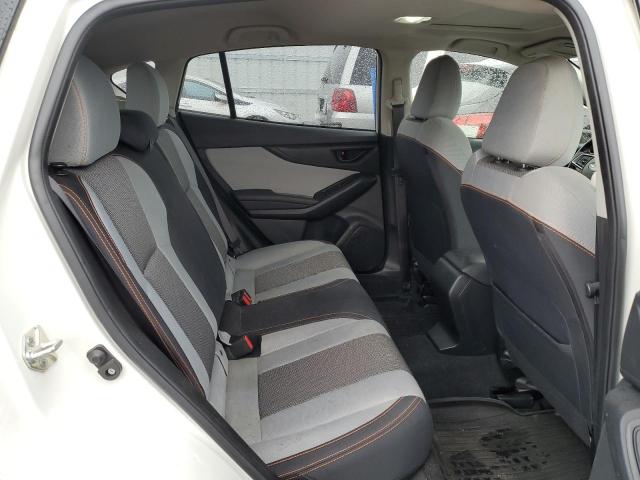 JF2GTAEC2M8320637 Subaru Crosstrek Premium