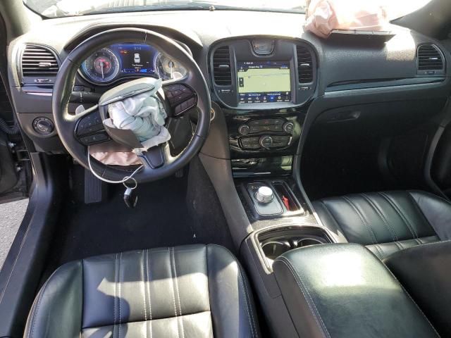2C3CCABG4MH537304 Chrysler 300 S