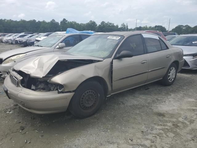 2003 Buick Century Custom