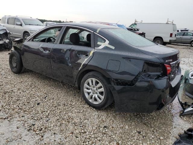 1N4AL3AP0GN328336 Nissan ALTIMA 2.5