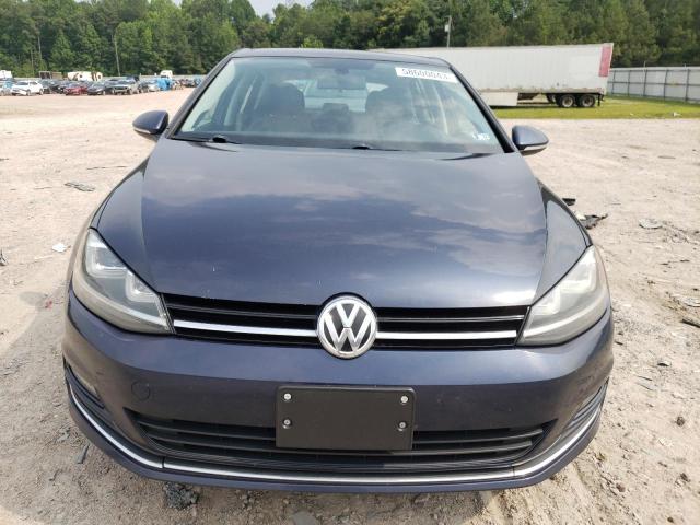 2015 VOLKSWAGEN GOLF TDI - 3VW2A7AU8FM021598