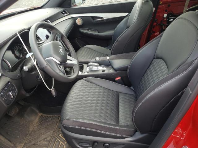 2023 INFINITI QX50 AUTOG 3PCAJ5DB5PF107826