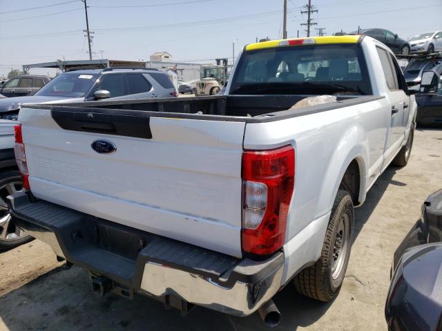 1FT7W2A60NEC94568 Ford F250 Super Duty