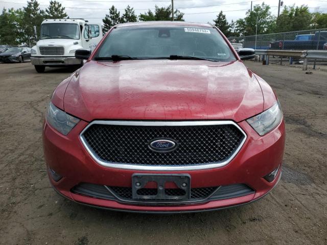 1FAHP2KT4FG102229 Ford TAURUS SHO